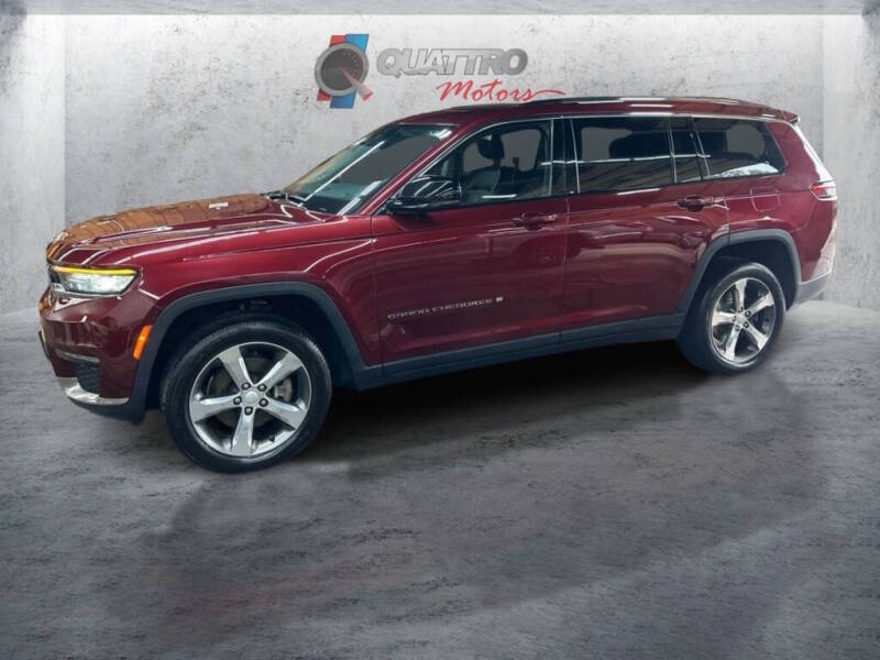 jeep grand cherokee l 2022 1C4RJKBGXN8566850 image jeep grand cherokee l 2022 1C4RJKBGXN8566850 image